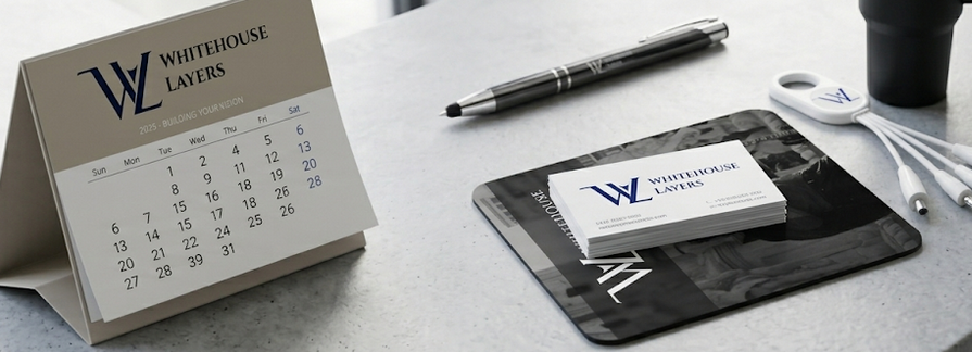 Design of Identity of Personal Project