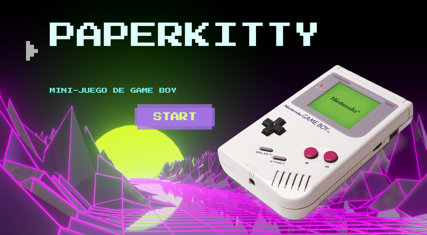 Project 1 Screenshot