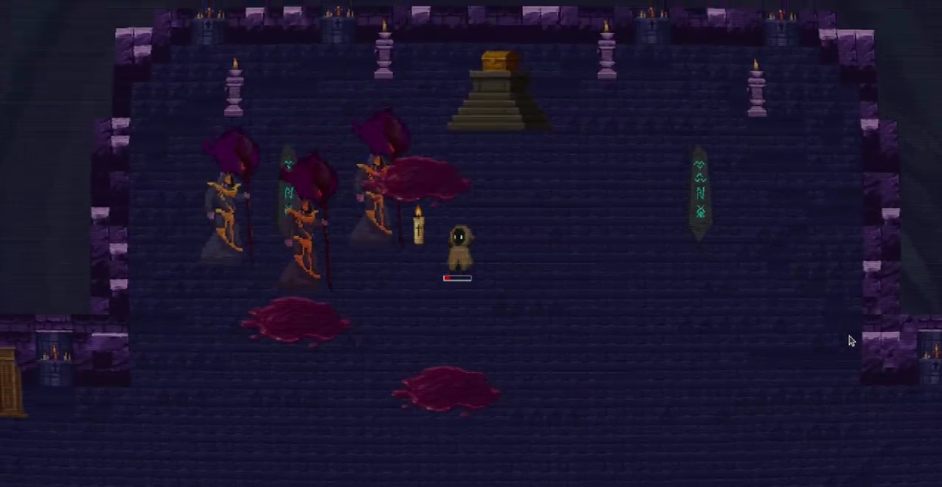 Project 1 Screenshot